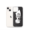 iPhone Case - Menemene (Black)
