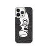iPhone Case - Menemene (Black)