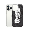 iPhone Case - Menemene (Black)