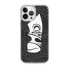 iPhone Case - Menemene (Black)