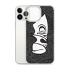 iPhone Case - Menemene (Black)