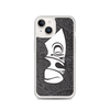 iPhone Case - Menemene (Black)