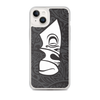 iPhone Case - Menemene (Black)