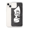 iPhone Case - Menemene (Black)