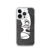 iPhone Case - Menemene (Black)