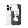 iPhone Case - Menemene (Black)