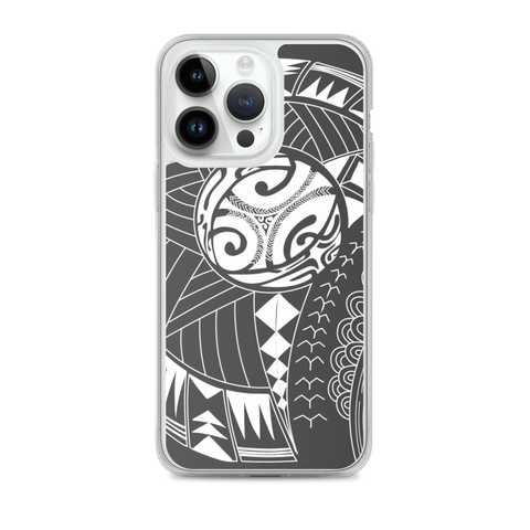 iPhone Case - Tatou Toru