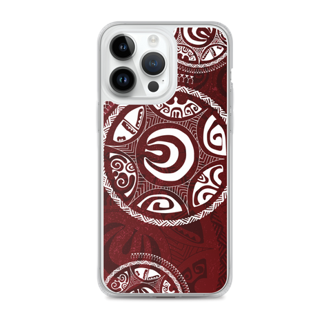 iPhone Case - Tahiti Ura