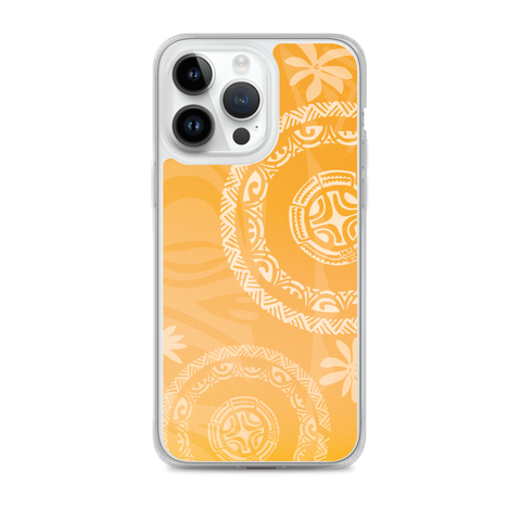 iPhone Case - Mahanahana
