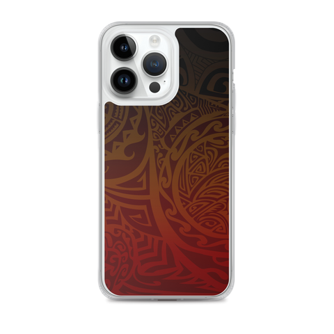 iPhone Case - Tehani's Fire