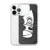 iPhone Case - Menemene (Black)