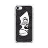 iPhone Case - Menemene (Black)