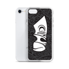 iPhone Case - Menemene (Black)