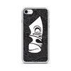 iPhone Case - Menemene (Black)