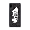 iPhone Case - Menemene (Black)