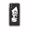 iPhone Case - Menemene (Black)