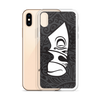 iPhone Case - Menemene (Black)