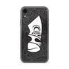 iPhone Case - Menemene (Black)