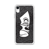 iPhone Case - Menemene (Black)