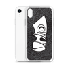 iPhone Case - Menemene (Black)