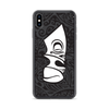 iPhone Case - Menemene (Black)