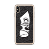 iPhone Case - Menemene (Black)
