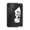 iPhone Case - Menemene (Black)