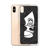 iPhone Case - Menemene (Black)