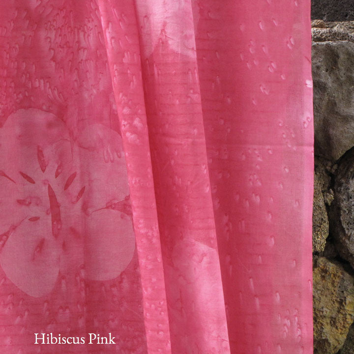 Hibiscus Pink