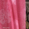 Hibiscus Pink