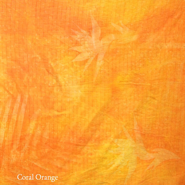 Coral Orange
