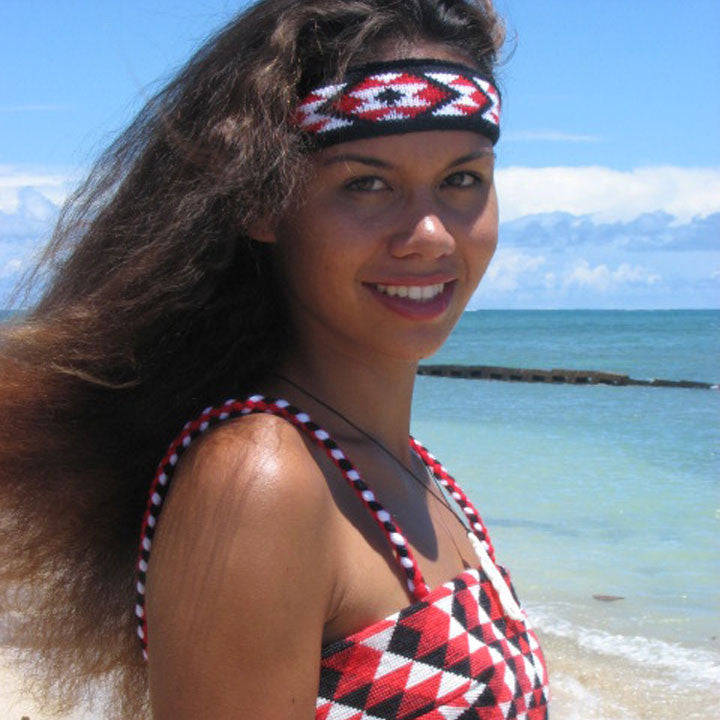 Maori Headband