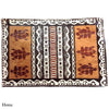 Fijian Masi Art