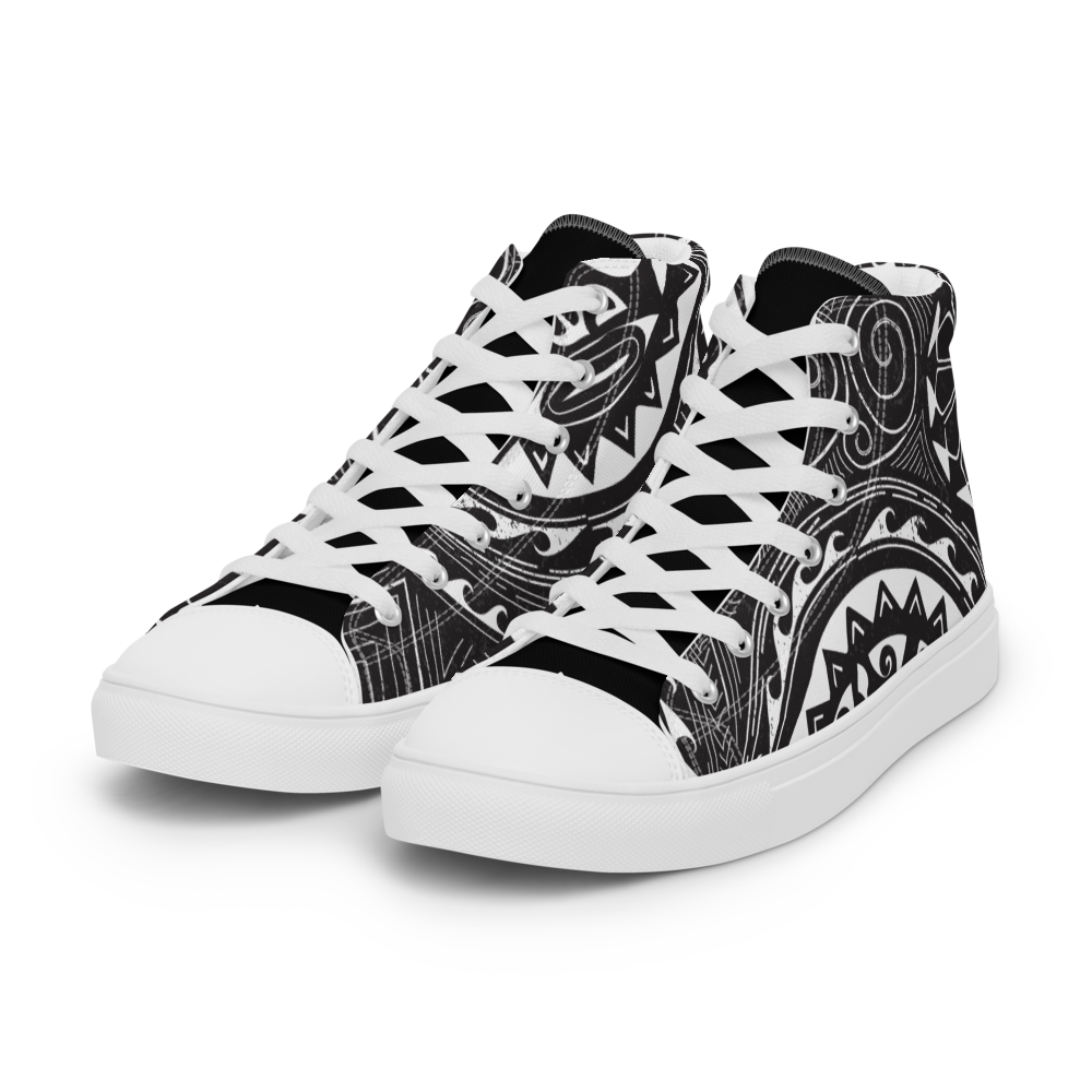 Kenzo kapri sales high top sneakers