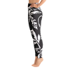 Yoga Leggings - Tatou