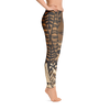 Leggings - Tonga