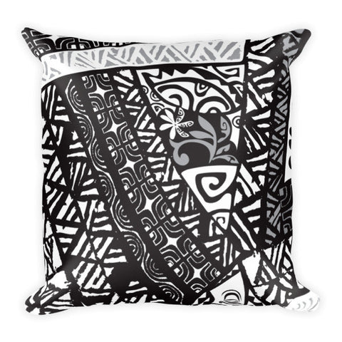 Pillow - Tatou Piti