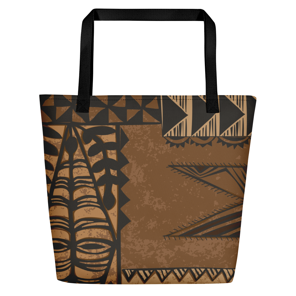 Tonga - Malo E Lelei – Black Pearl Designs