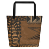 Beach Bag - Tonga