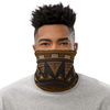 Neck Gaiter (Mask) - Tanoa