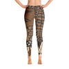 Leggings - Tonga