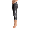 Capri Leggings - Honu