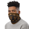 Neck Gaiter (Mask) - Tanoa