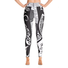 Yoga Leggings - Tatou