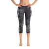 Capri Leggings - Honu