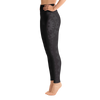 Yoga Leggings - Kapa - Lava Rock