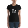Women's short sleeve t-shirt - Tiare Tatou