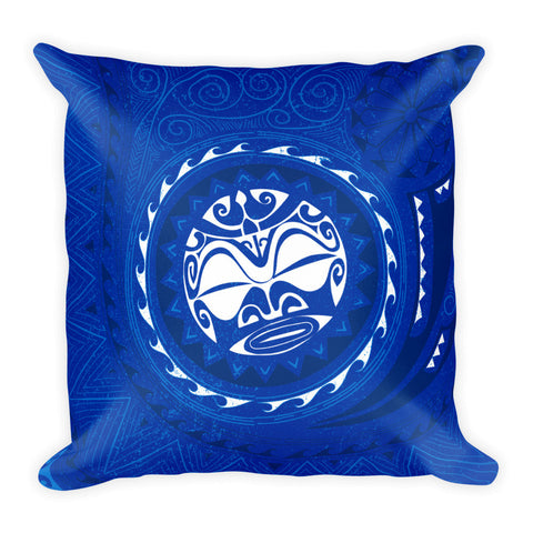 Pillow - Tatou Moana