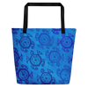 Beach Bag - Honu Kai