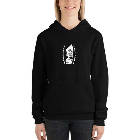 Hoodie - Tiki